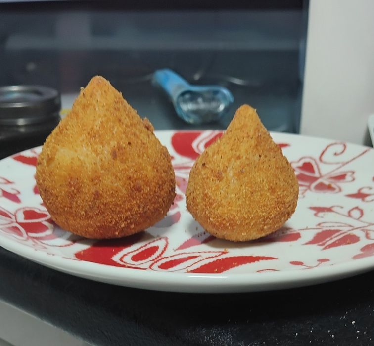 Sabores Caseiros da Van