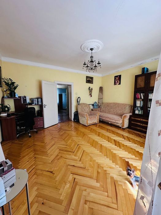 3-кімнатна квартира за адресою вул. Китобійна (площа 98 м²) - Atlanta.ua - фото 4