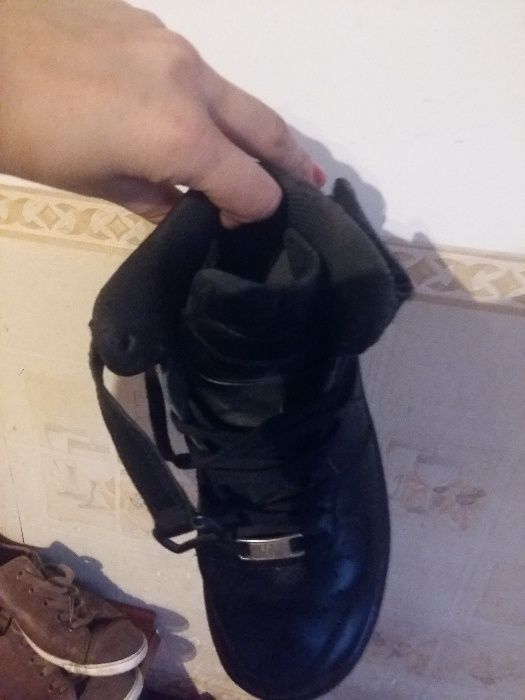 buty nike air force 1 mid