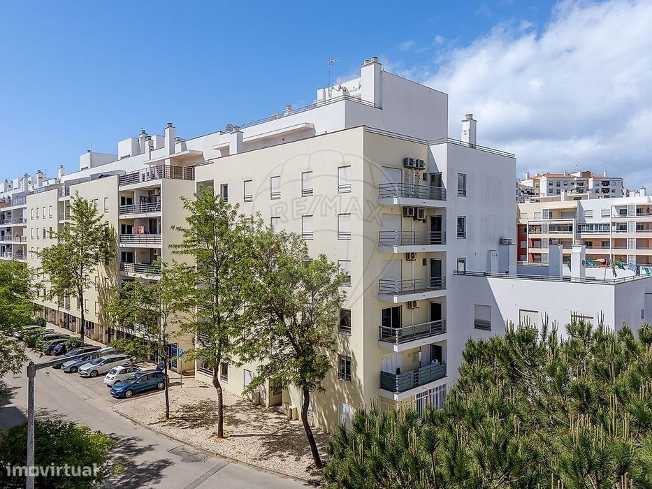 Apartamento T2 para venda