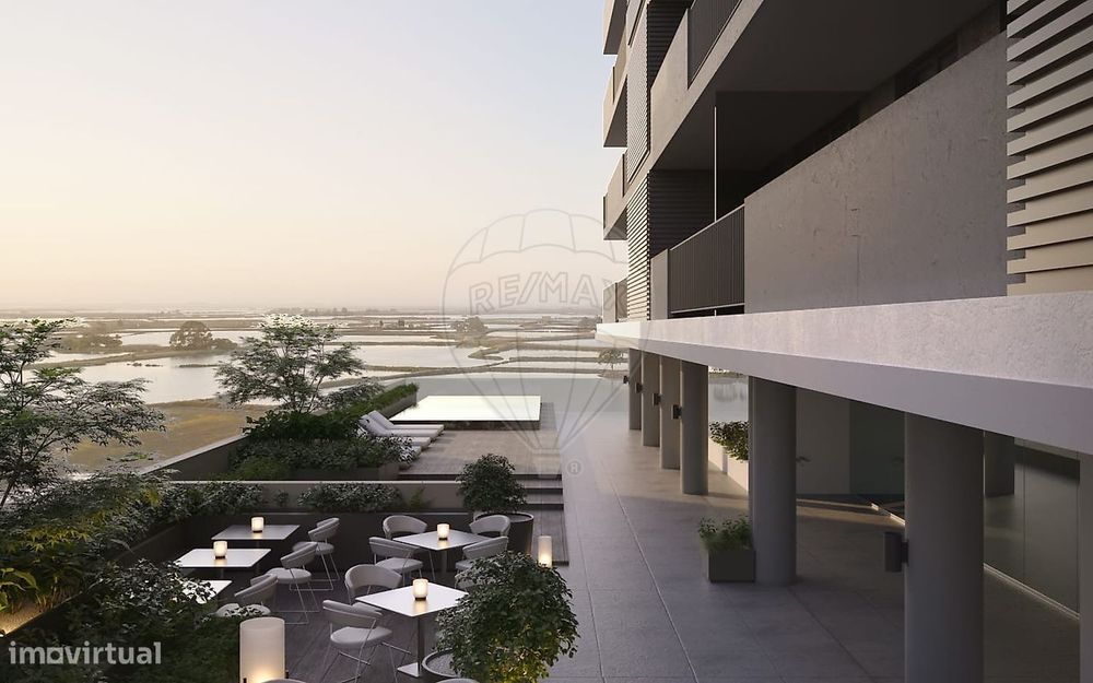 Apartamento T2 para venda