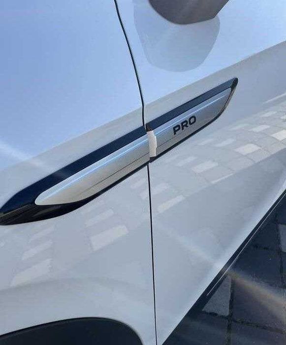 Volkswagen ID.4 2023
