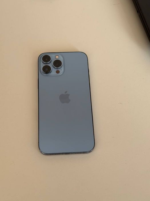 IPhone 13 Pro Max 256GB
