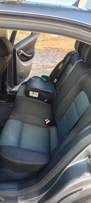 Seat Leon 1M ARL