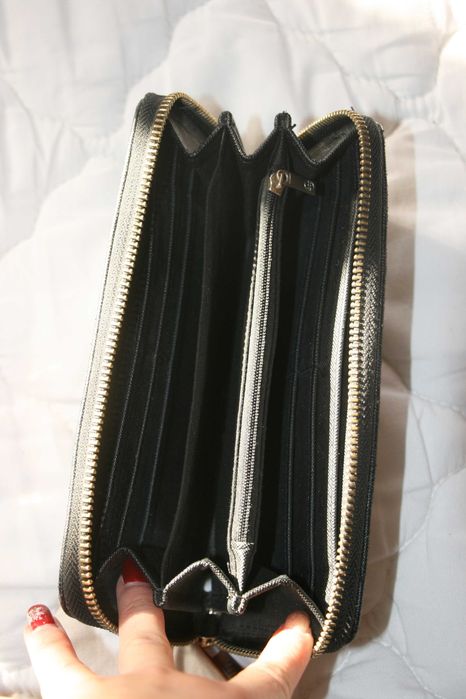 Carteira Stradivarius