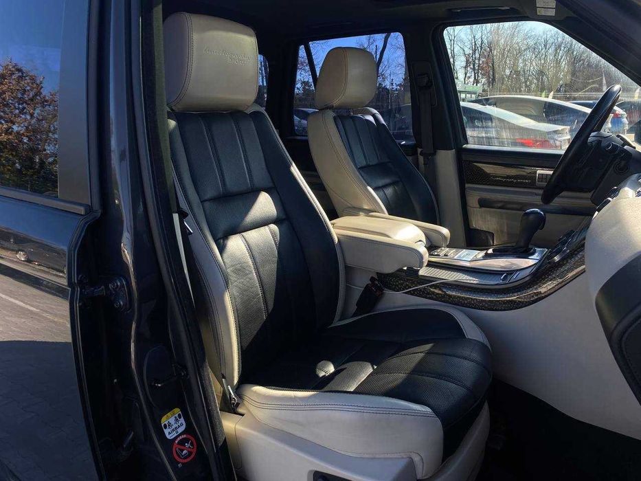 Land Rover Range Rover Sport 2013 (Розстрочка / Лізинг)