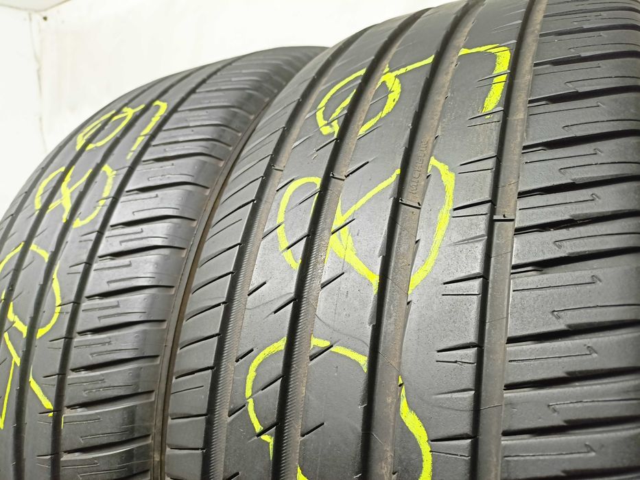 Michelin Pilot Sport 255/45/21 22r. 106W 2x7mm (4089)