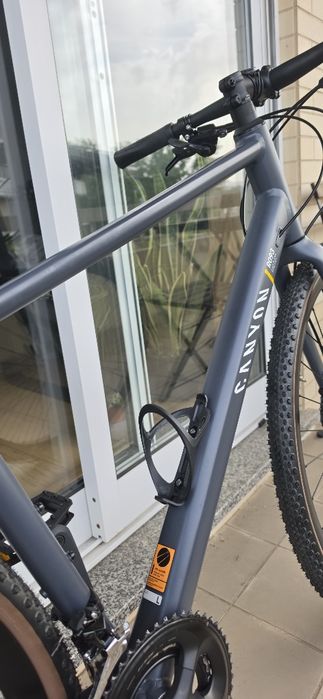 Canyon R093 como nova