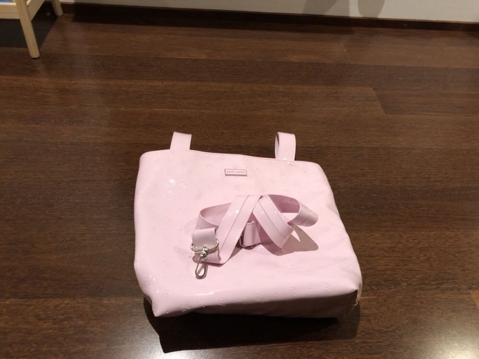 Vendo mala para carrinho de Bebé