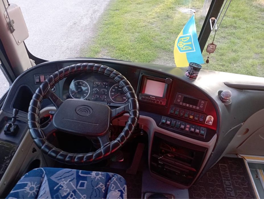 Продам трудягу. В добром стані