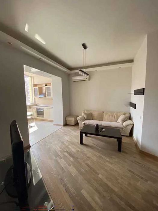 Apartment in Kyiv - View 4