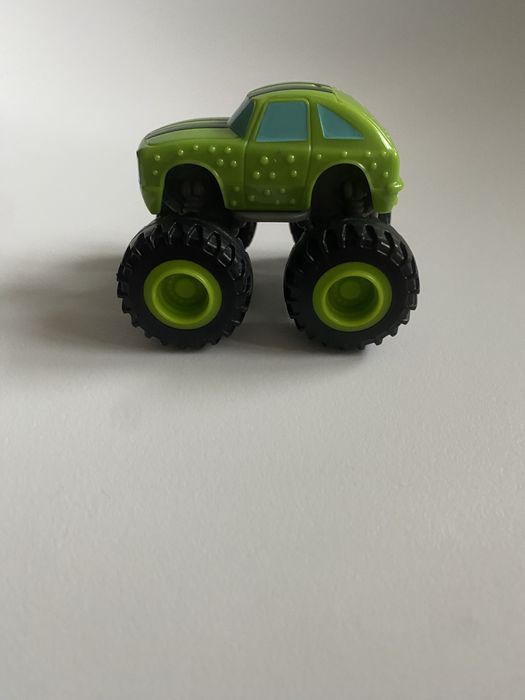 Игрушка. Из мультика « ВСПЫШ»