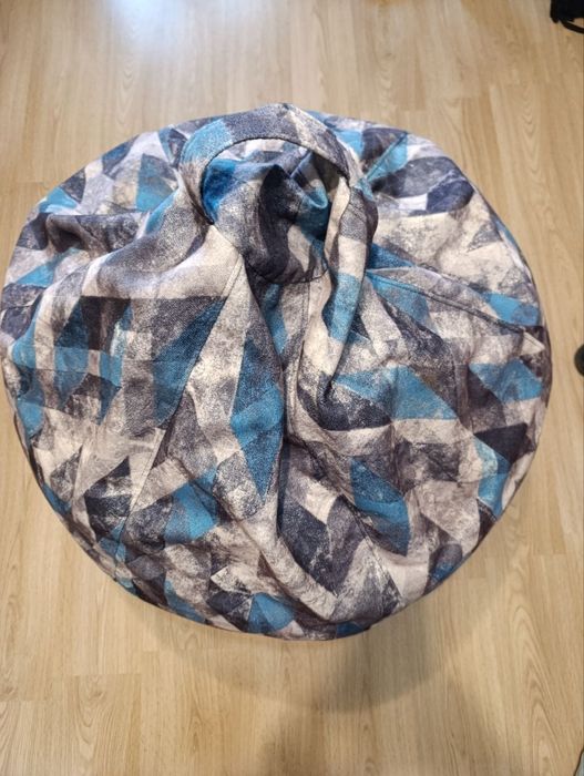 Крісло мішок “Смеш Blue”
