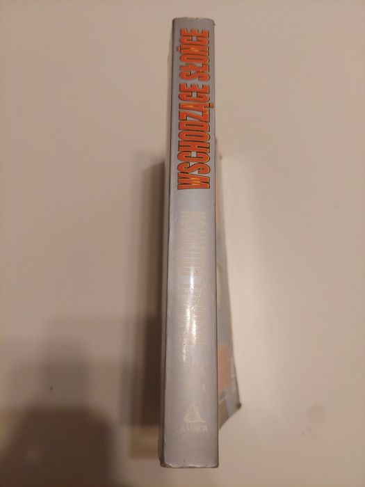 Michael Crichton - Wschodzące Słońce