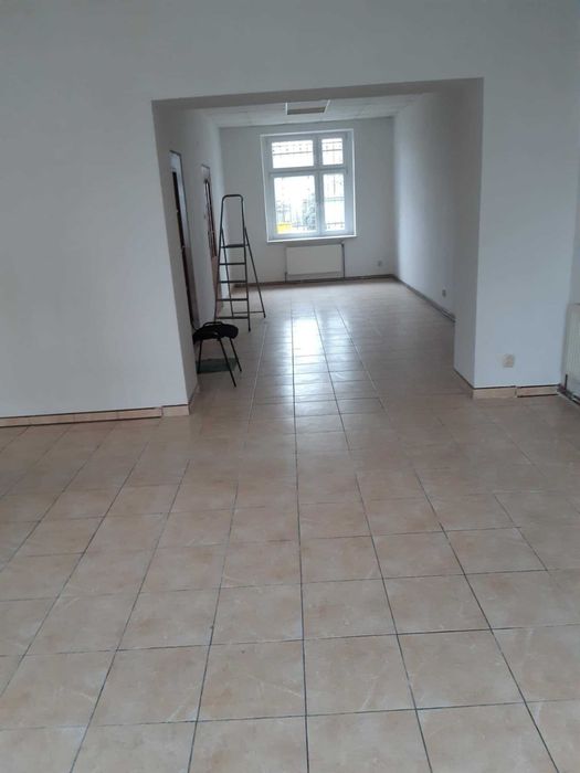 Wynajmę lokal usługowy