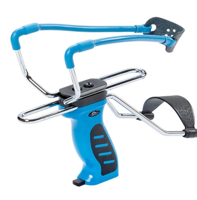 Рогатка з прицілом, рогатка охотничья, рогатка спортивная, якість топ