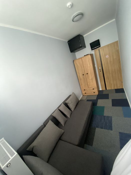 wynajem pokoju od 1800 zł bez kaucji  studentom rodzinom pracownikom