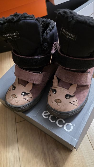 Mrugała rozm. 28 kozaki