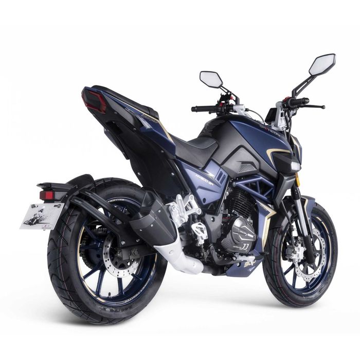 Мотоцикл Shineray Nitrox 300,  гарантія, доставка