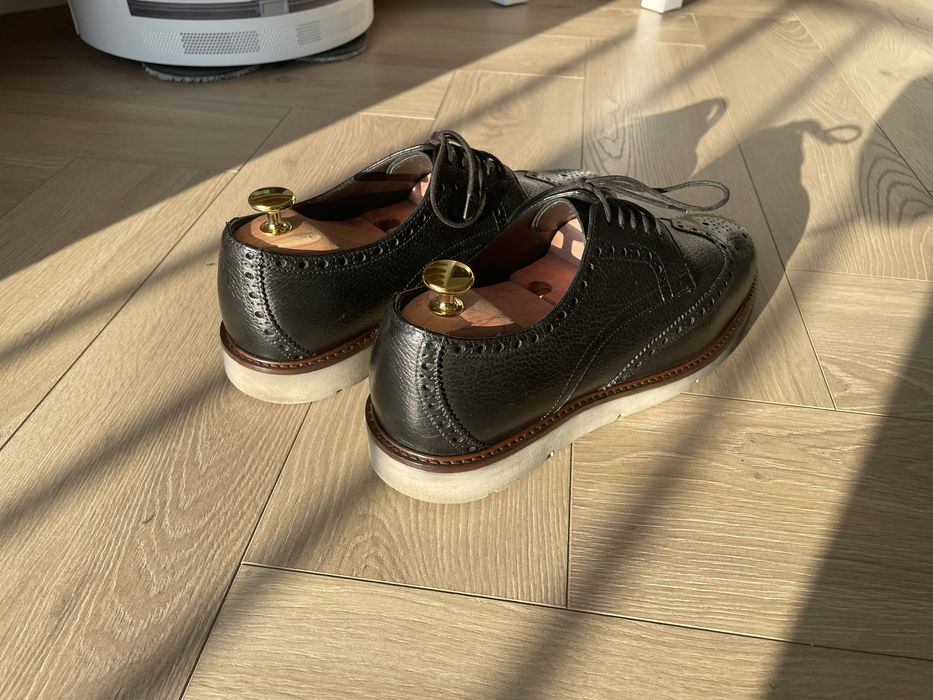 Buty Massimo Dutti, rozmiar 42-43