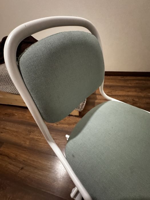 Krzeslo obrotowe ÖRFJÄLL IKEA