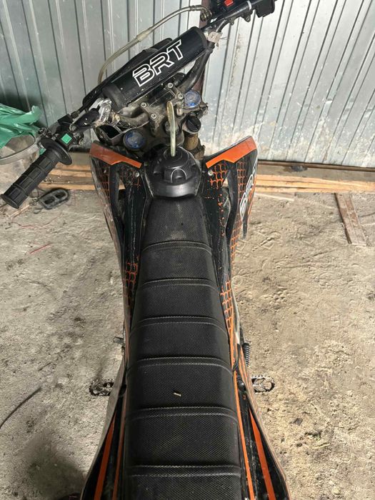 Cross Brt 150 cc