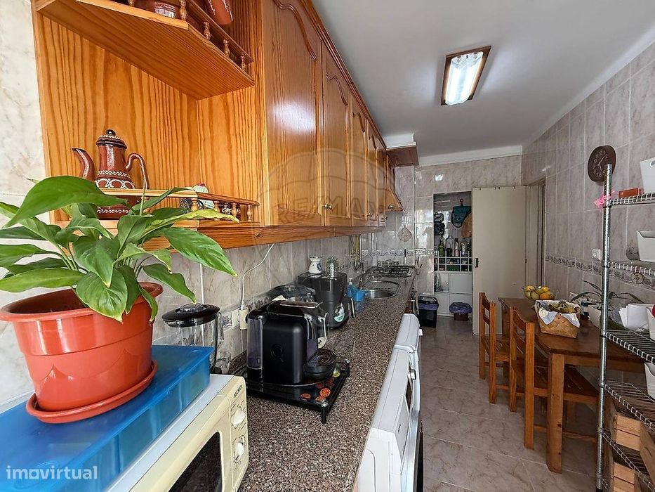 Apartamento T3 para venda