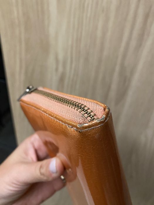 Portfel tous duży miś