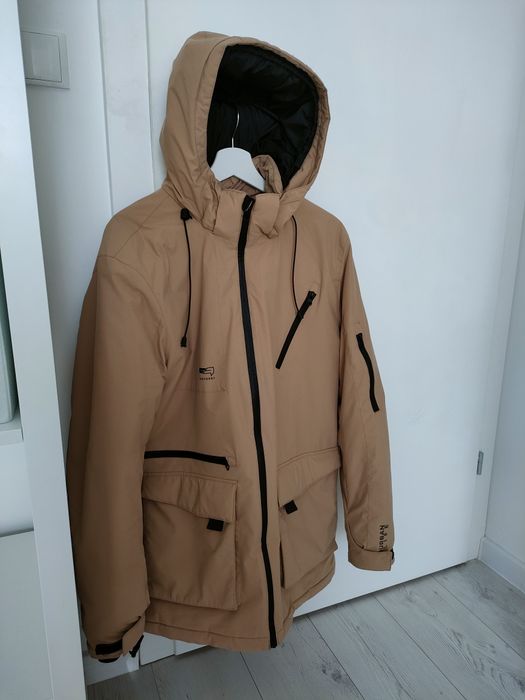 Kurtka Confront rozm.L