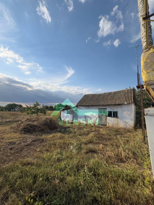 Продаж будинку Йосипівна ,поруч Петродолинське ,Мар'янівка