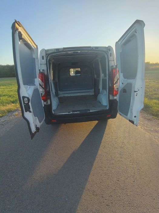 Peugeot expert 2.0 stan b.dobry