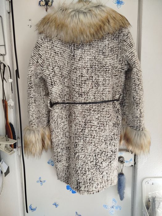 Casaco italiano 36/40