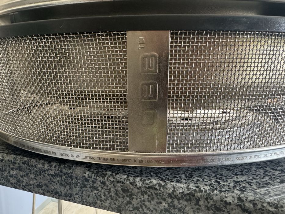 Угольный гриль , портативный COBB