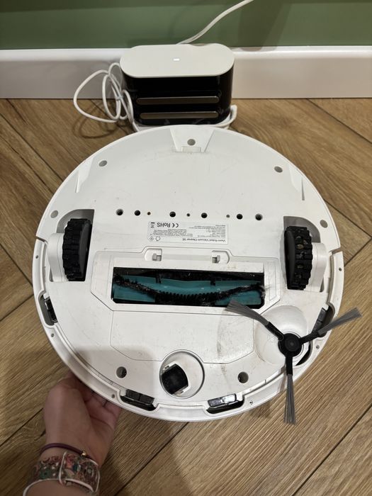 Robot sprzątajacy viomi se
