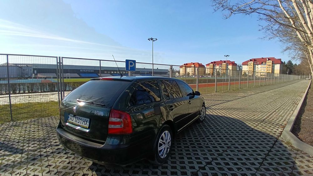 Прдажа автомобіля