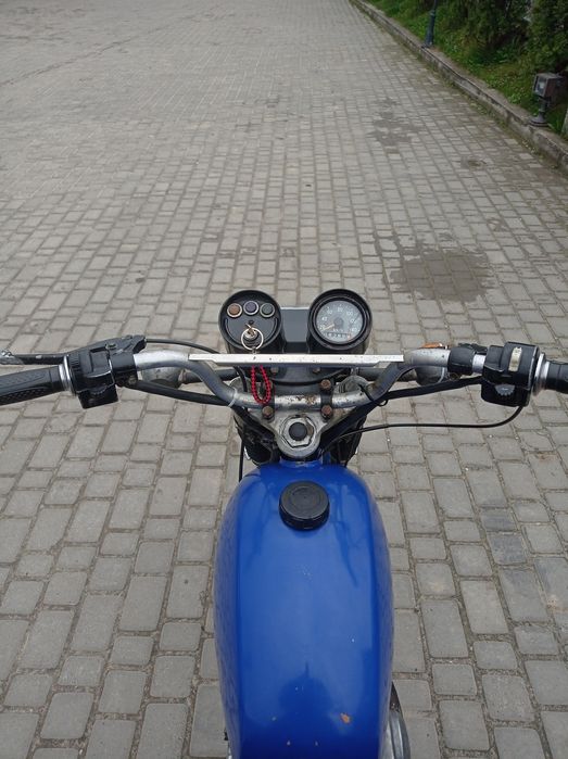 Мінск в хорошому стані