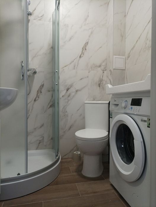 Оренда сучасної 1к квартири