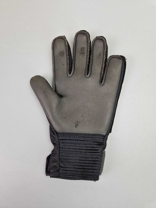 Rękawice bramkarskie NIKE GK MATCH JR. 4