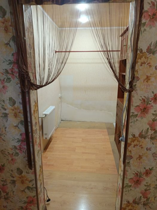 Квартира 3 комнатная