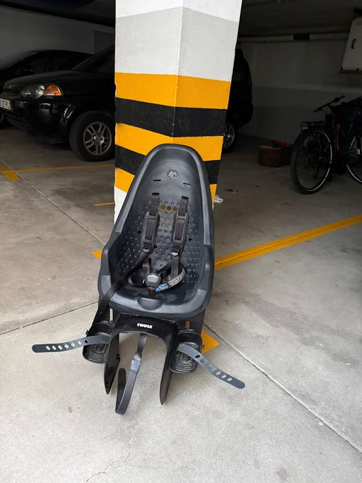 Bike / e-bike moving sale