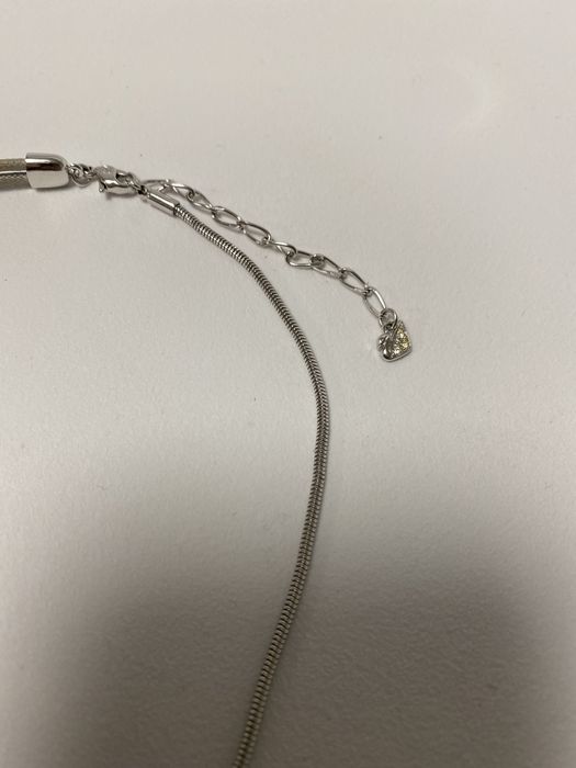 Кольє Swarovski