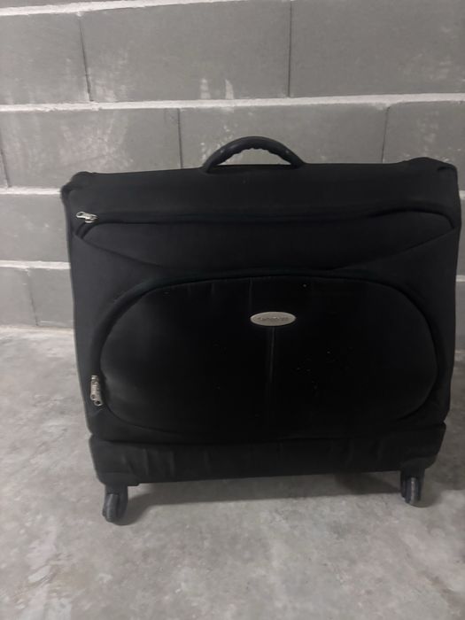 Mala samsonite bom estado