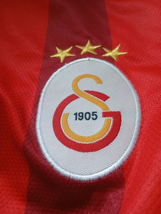 Koszulka Galatasaray Retro