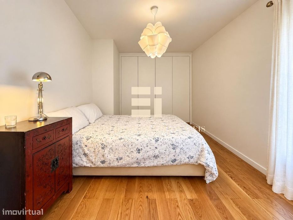 Apartamento T1 Venda em Belém,Lisboa