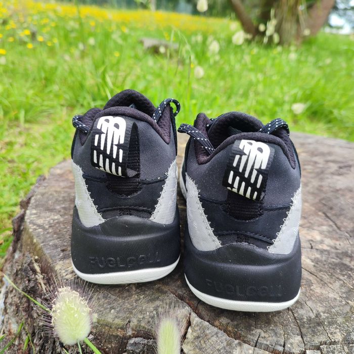 New Balance two WXY v3 Ténis de basquetebol unissexo EU 37