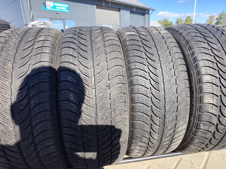 205/55r16 Dębica frigo zima 4 szt nr Z 126