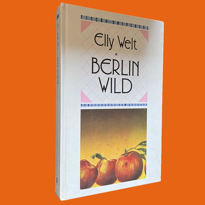 Elly Welt - Berlin Wild