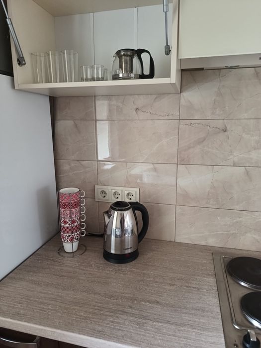 Вільно!  Комфортна, видова, Генератор Wi-Fi ТV