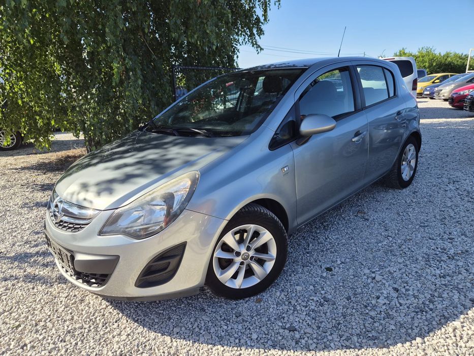 Opel Corsa D!! 2015 Rok!! Lift!! Super Stan!! 1.4 Benzyna!!