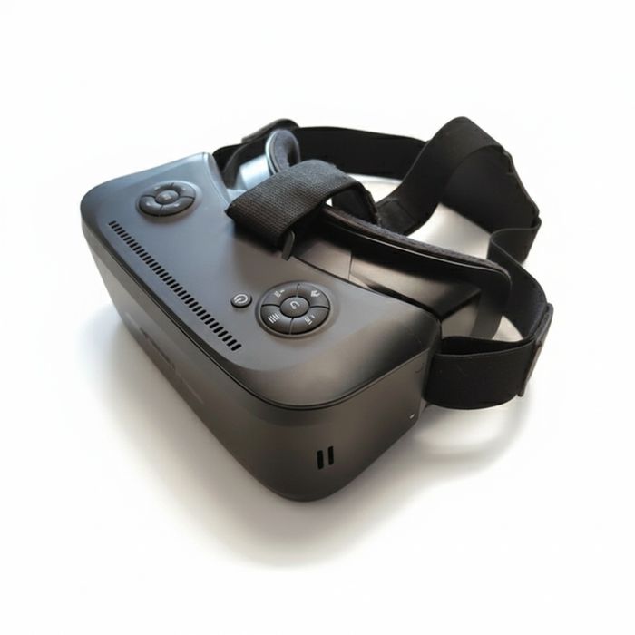 VR окуляри Nomi VR ALL in One (2017)